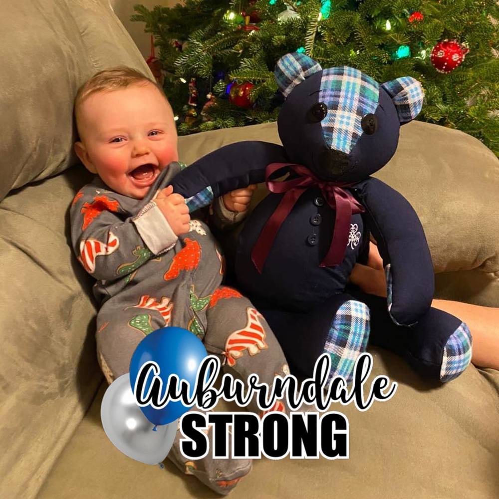 Meet your Posher, Jamie